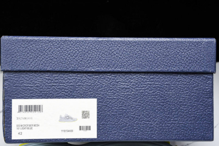 DIOR B30 SNEAKERS B30-000113