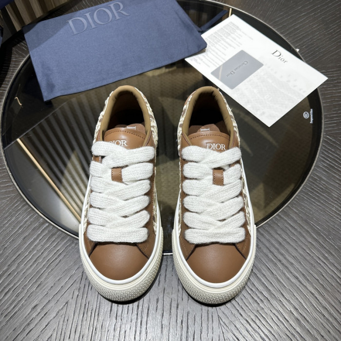 DIOR B33 SNEAKERS