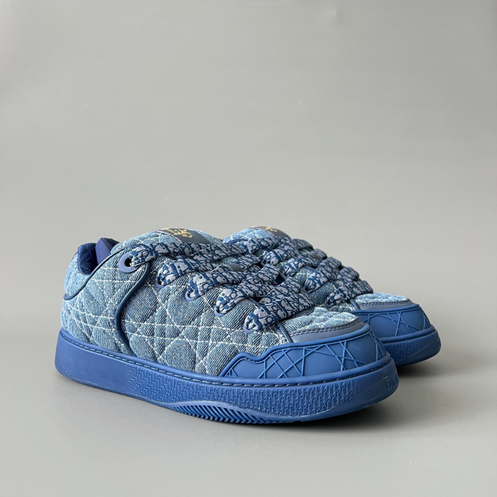 DIO* B9S SNEAKERS B9S00001