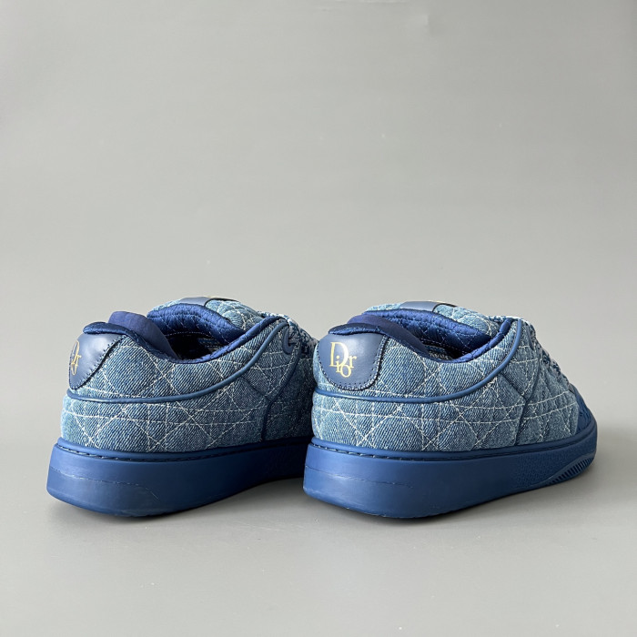 DIO* B9S SNEAKERS B9S00001