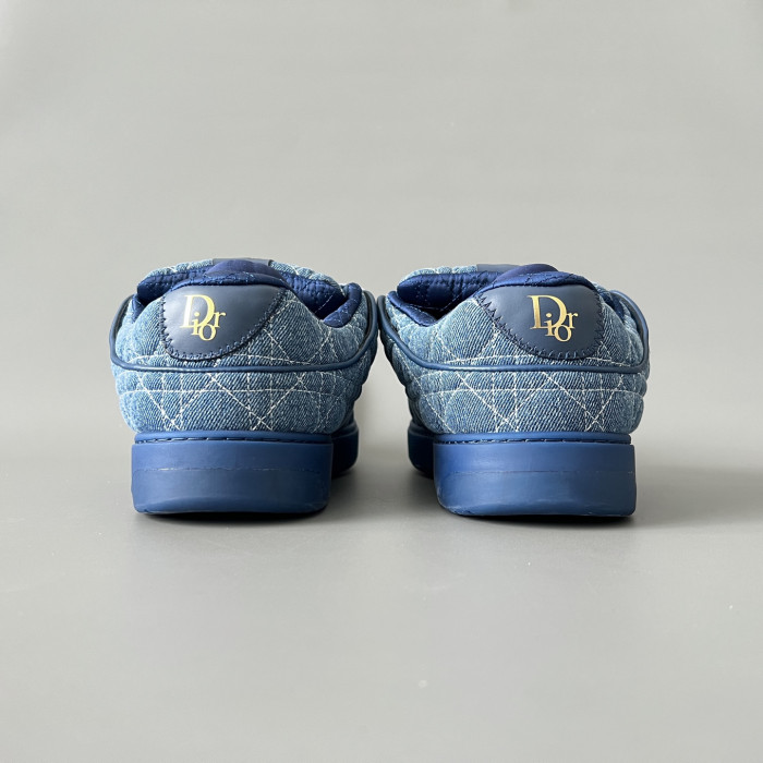 DIO* B9S SNEAKERS B9S00001