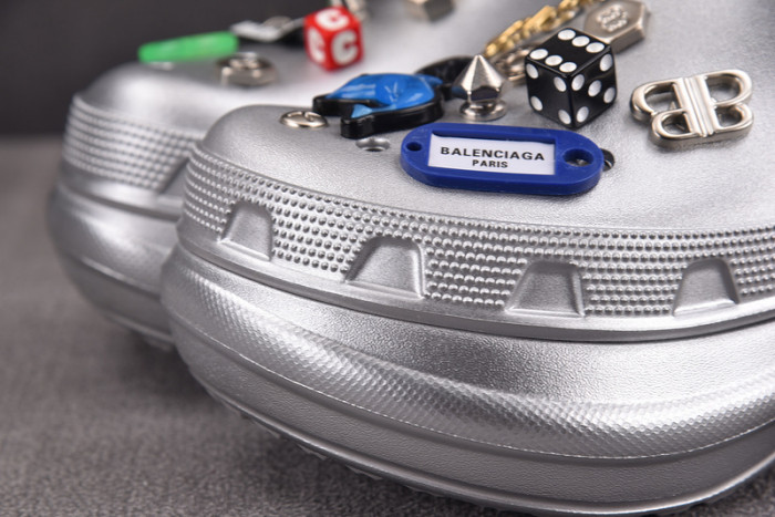 Balenciag* Sandal BCS00034