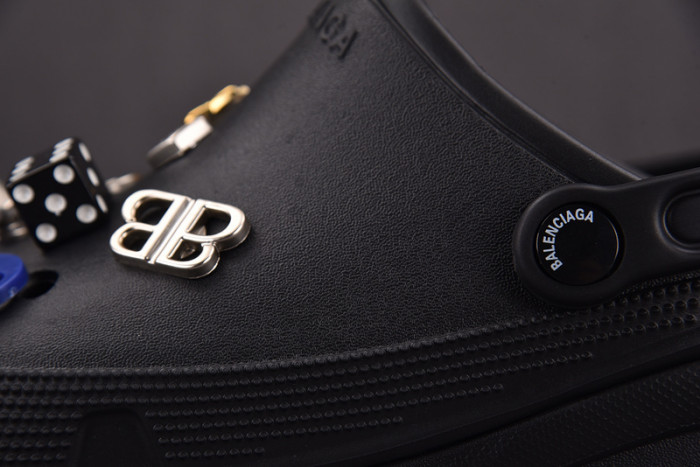 Balenciag* Sandal BCS00035