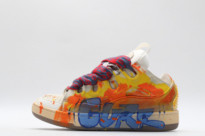 LANVIN SNEAKER LS075