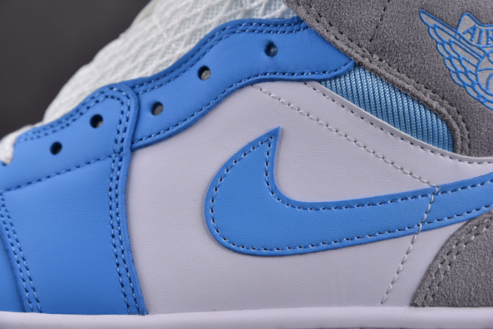 Air Jordan 1 Mid SE