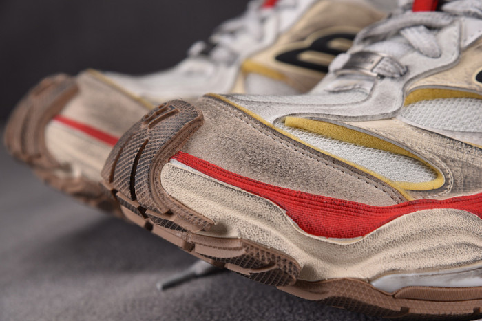 Balenciaga Cargo Sneaker 