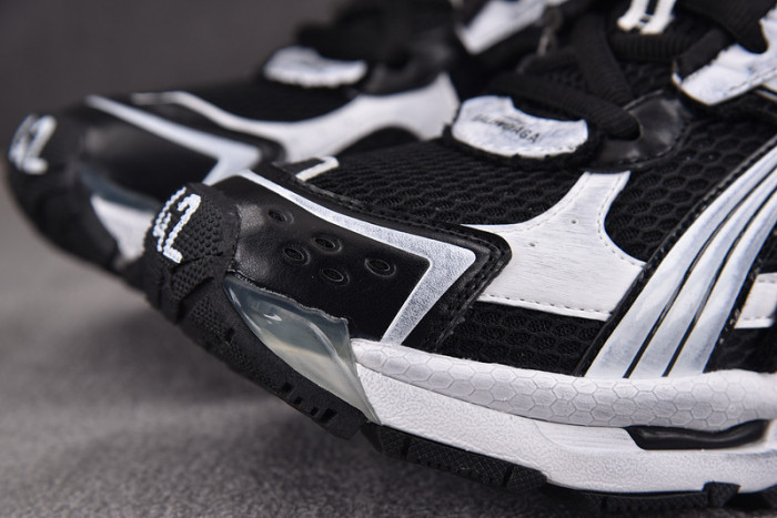 RUNNER SNEAKER RS119