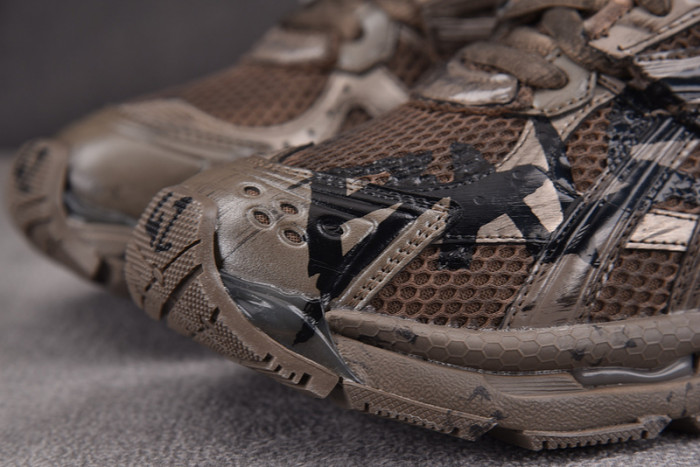 RUNNER SNEAKER RS121