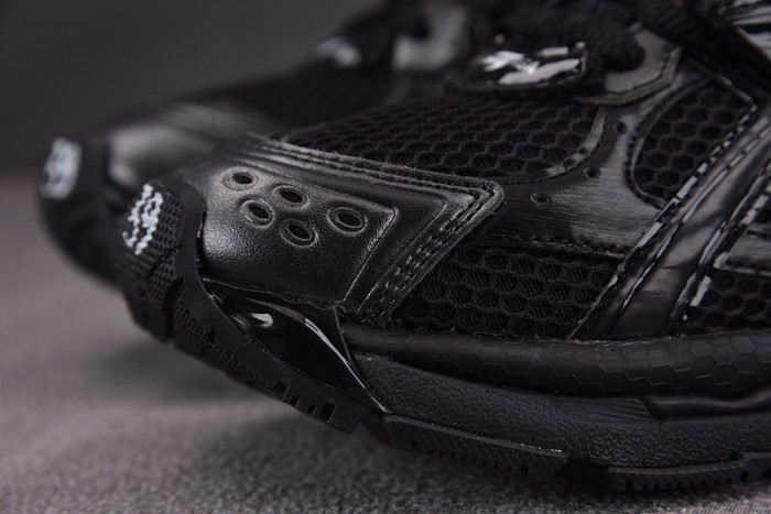 RUNNER SNEAKER RS117