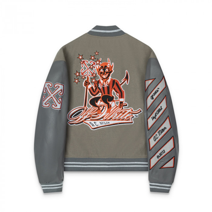 OFF-WHITE CLOTHES OWC-0009