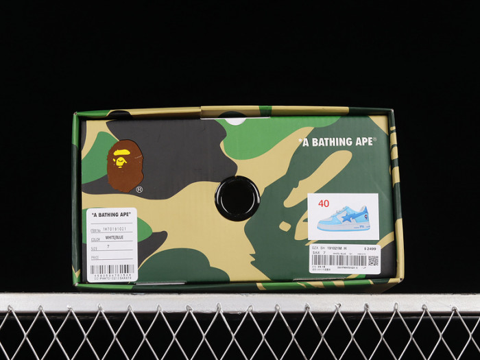 BATHING APE BA000070