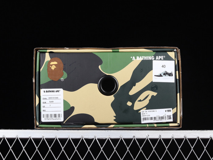 BATHING APE BA000083