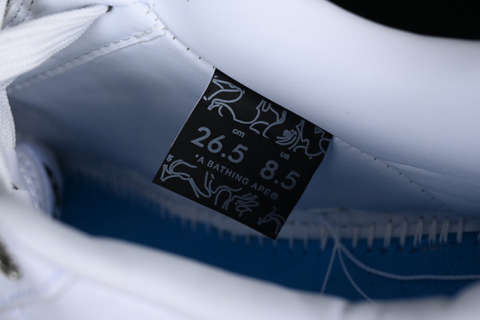 BATHING APE BA000084