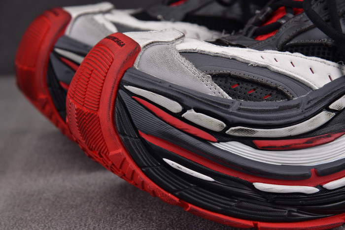 BC Platform Reduced Sneaker BCPRS0001