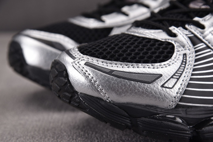 As1cs gel-kayano 12.1 silver black 1203a759-001