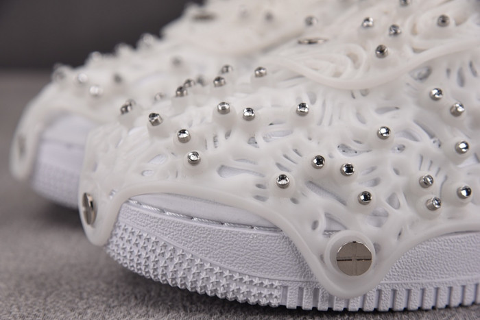 Nike Swarovski x Wmns Air Force 1 LXX 