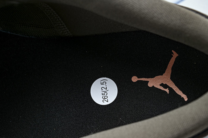 Nike Air Jordan 1 Low SE 