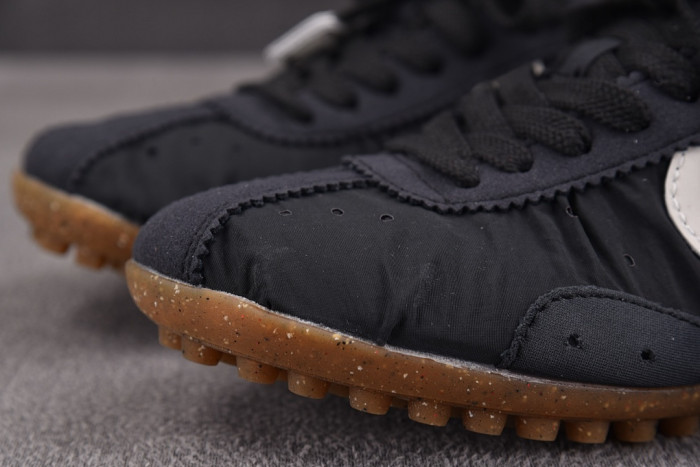 Jacquemus x Nike Moon Shoe SP Off Noir HV8547-001