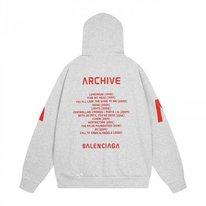 Balenciag**a CLOTHES BAC00011