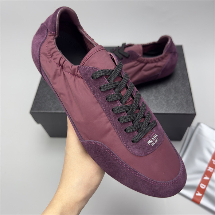 PRAD*A SNEKAERS P000153