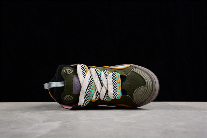 LANVIN SNEAKER LS062