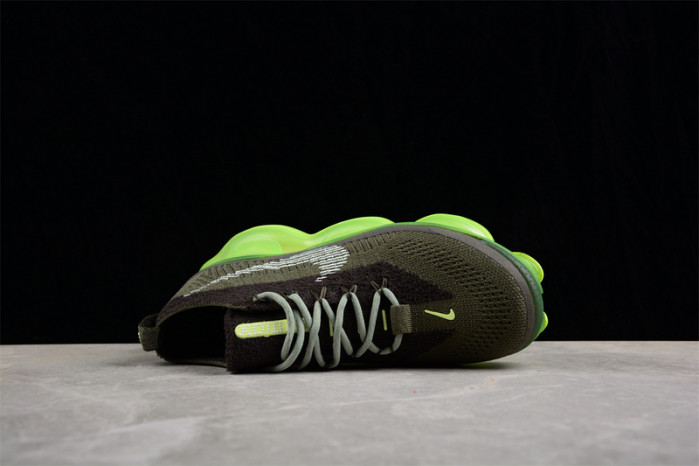 NIKE AIR MAX SCORPION “BARELY VOLT” DJ4701-300