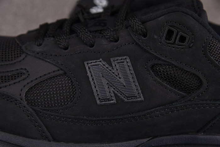 New Balance Stone Island x 991v2 Made In UK 