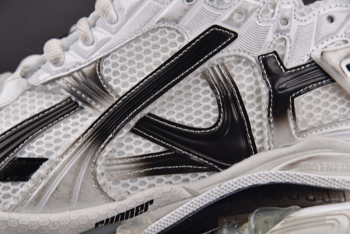 RUNNER SNEAKER RS120