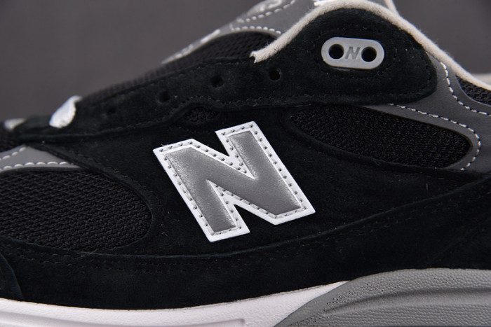 New Balance 993 Made In USA 