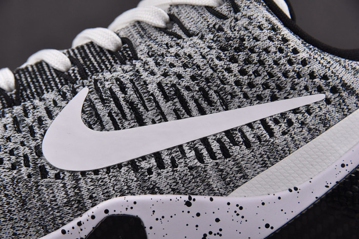 Nike Kobe 9 Elite Low 