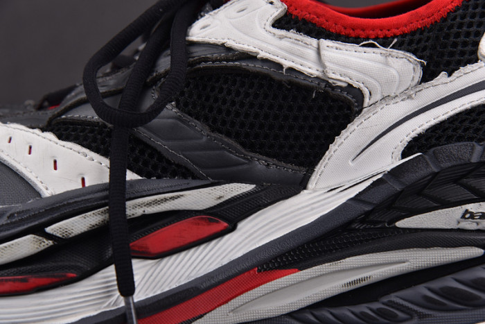 BC Platform Reduced Sneaker BCPRS0001