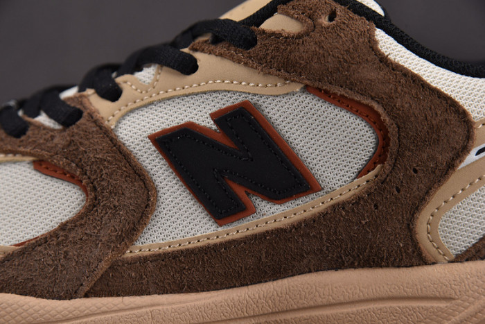 New Balance 990v6 Big Kid 