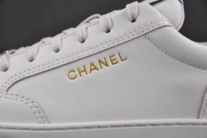 Chane* snekaers C0000082