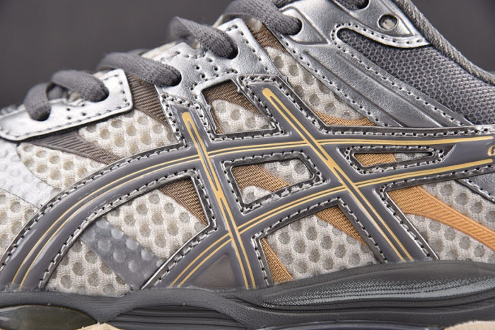 As1cs gel-cumulus 16 cream clay grey 1203a733-101