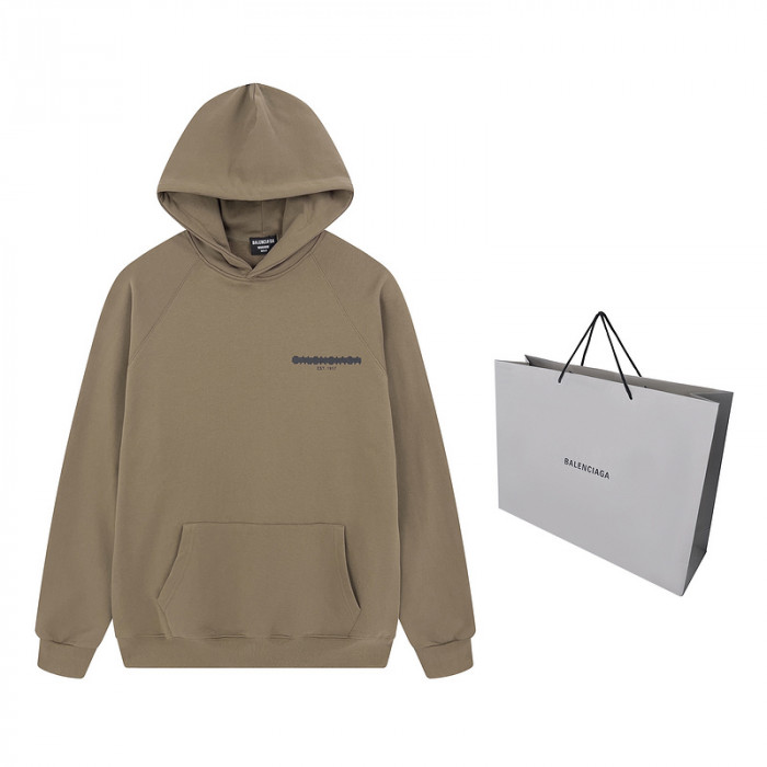 Balenciag**a CLOTHES BAC00018