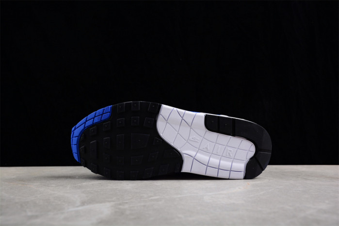NIKE AIR MAX 1 ANNIVERSARY "ROYAL" RESTOCK INFO 908375-102