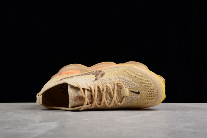 NIKE AIR MAX SCORPION "WHEAT" DJ4702-200