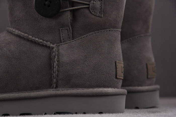 UGG Mini Bailey Button II