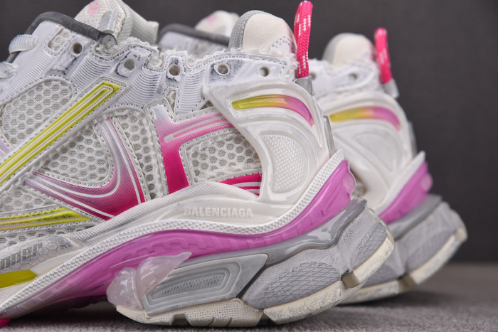 RUNNER SNEAKER RS114