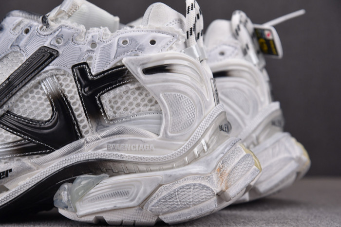 RUNNER SNEAKER RS118