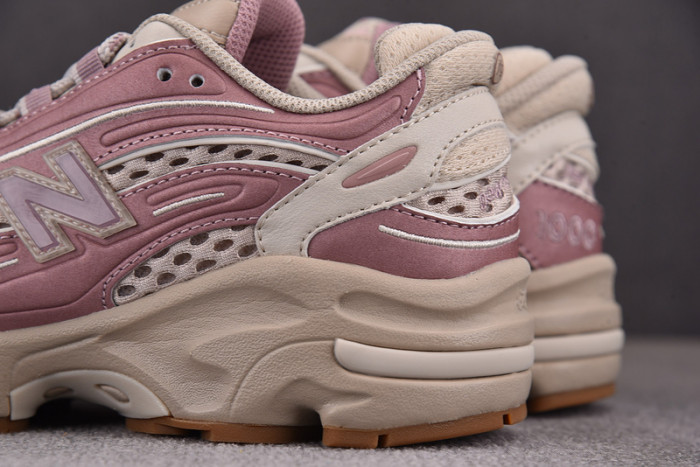 Joe Freshgoods x New Balance 1000 