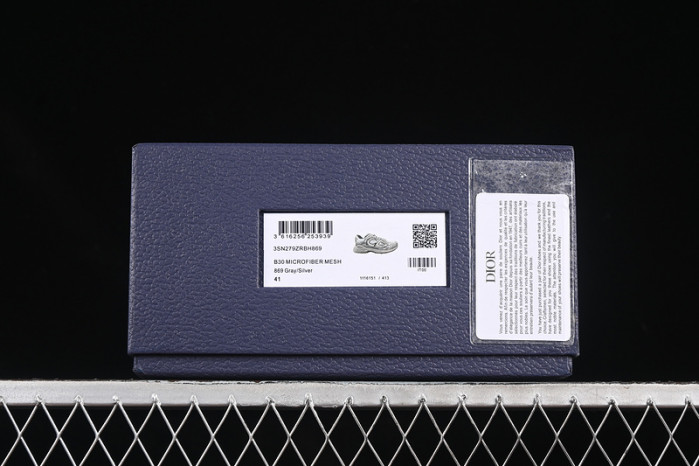 D10r b30 sneakers b30-000093