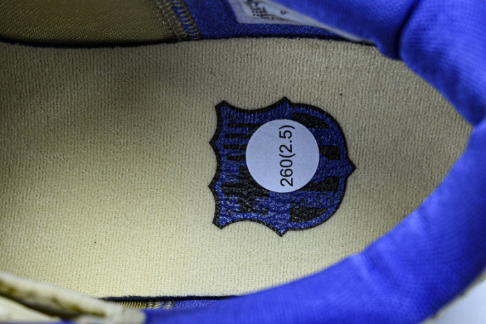 Barcelona x Kobe 4 Protro 