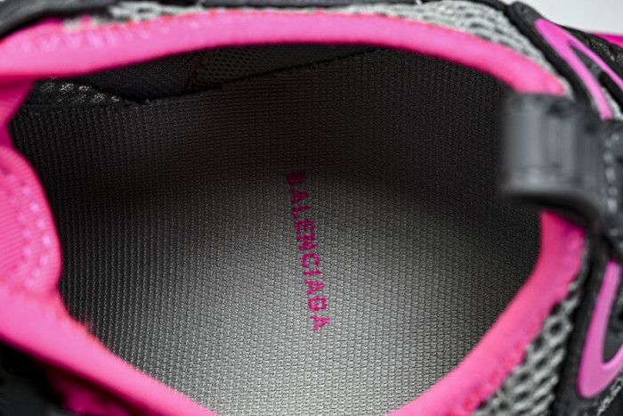 BC Platform Reduced Sneaker BCPRS0003