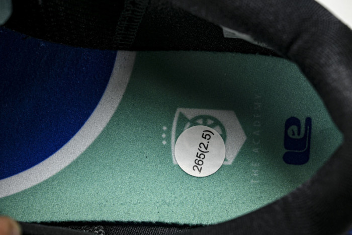 Nike Kobe 5 Protro EYBL Academy PE IH0274-300