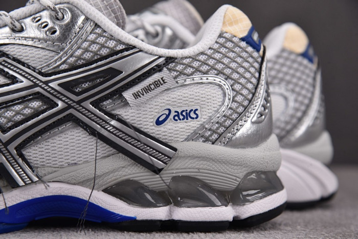 INVINCIBLE X Gel-Nimbus 10.1 