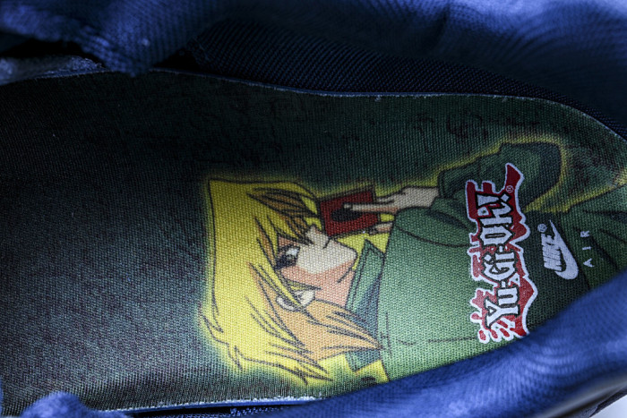 Yu-Gi-Oh! x Nike Air Max Muscle 95 QS 