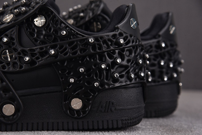 Nike Swarovski x Wmns Air Force 1 LXX 