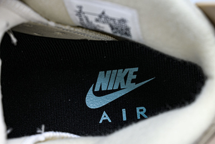 A Ma Maniére x Air Jordan 6 