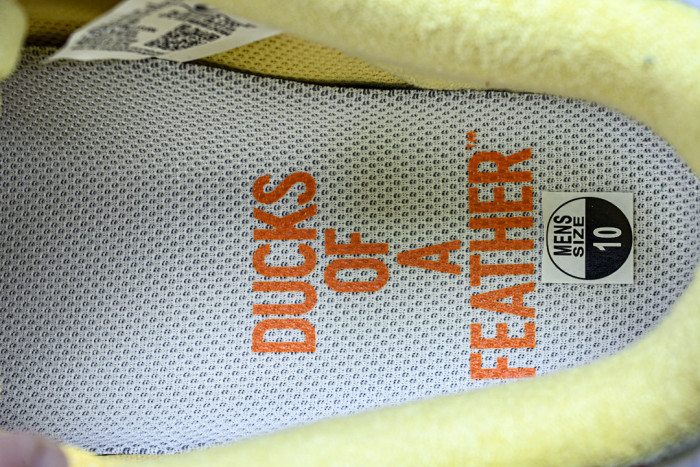 Nike Air Force 1 DOAF Oregon 